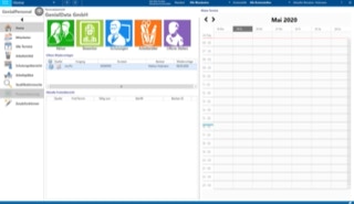 GenialPersonal digitale Personalakte
