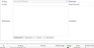 GenialPersonal Informationen